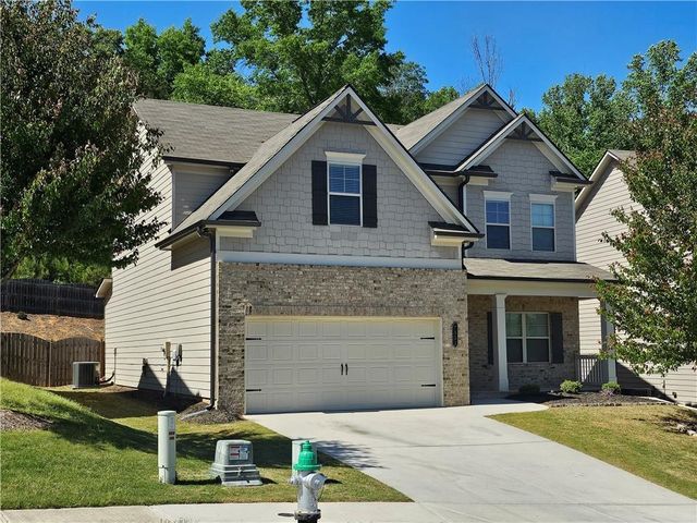 7811 Silk Tree Pointe, Braselton, GA 30517