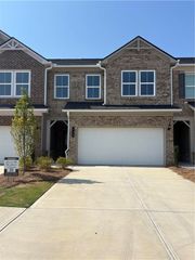 942 Elwood Street, Dacula, GA 30019