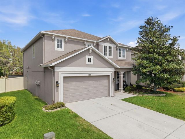 17815 AYRSHIRE BOULEVARD, Land O Lakes, FL 34638