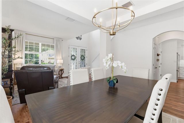 17815 AYRSHIRE BOULEVARD, Land O Lakes, FL 34638