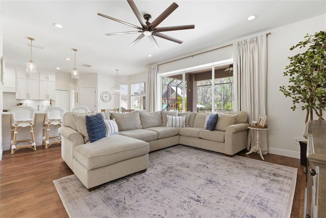 17815 AYRSHIRE BOULEVARD, Land O Lakes, FL 34638