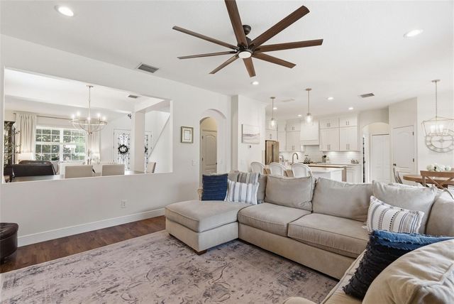 17815 AYRSHIRE BOULEVARD, Land O Lakes, FL 34638