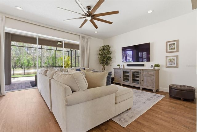 17815 AYRSHIRE BOULEVARD, Land O Lakes, FL 34638