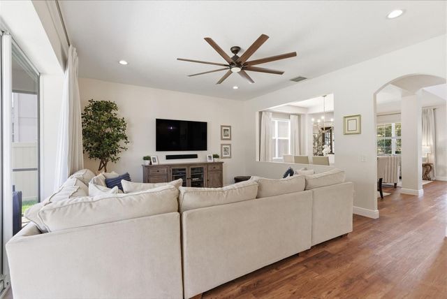 17815 AYRSHIRE BOULEVARD, Land O Lakes, FL 34638