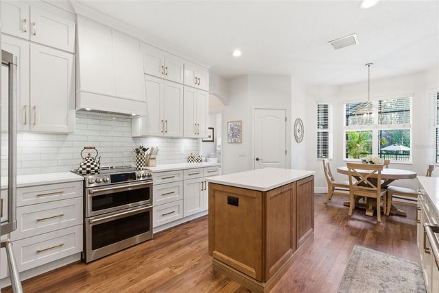 17815 AYRSHIRE BOULEVARD, Land O Lakes, FL 34638