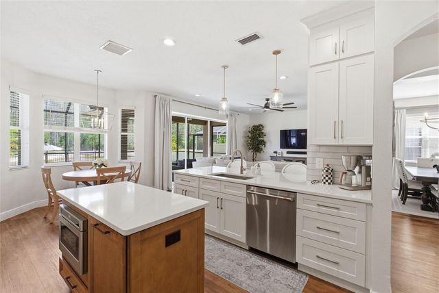 17815 AYRSHIRE BOULEVARD, Land O Lakes, FL 34638