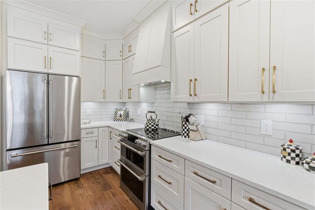 17815 AYRSHIRE BOULEVARD, Land O Lakes, FL 34638