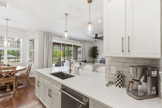 17815 AYRSHIRE BOULEVARD, Land O Lakes, FL 34638