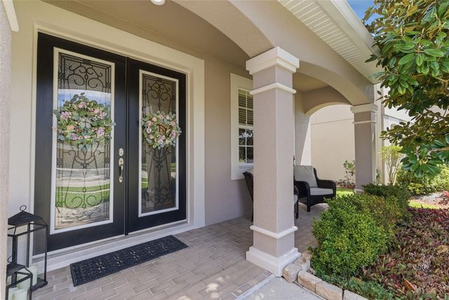 17815 AYRSHIRE BOULEVARD, Land O Lakes, FL 34638