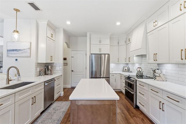 17815 AYRSHIRE BOULEVARD, Land O Lakes, FL 34638