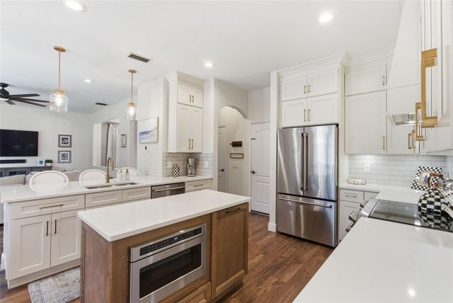 17815 AYRSHIRE BOULEVARD, Land O Lakes, FL 34638