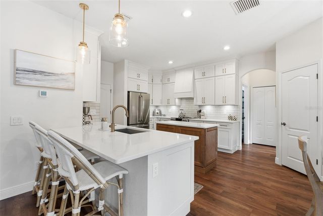 17815 AYRSHIRE BOULEVARD, Land O Lakes, FL 34638