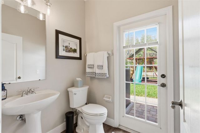 17815 AYRSHIRE BOULEVARD, Land O Lakes, FL 34638