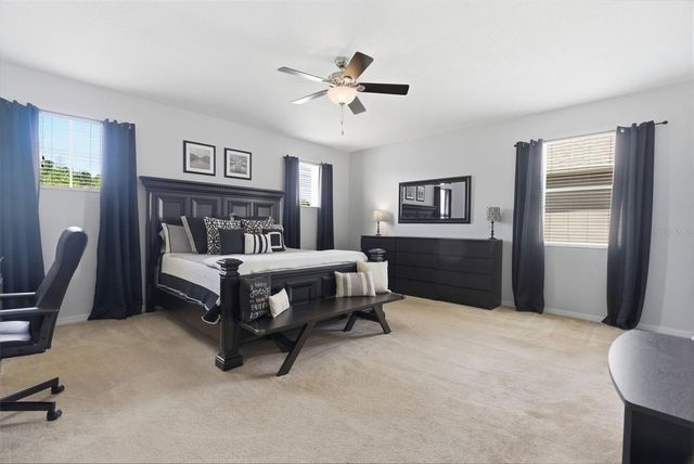 17815 AYRSHIRE BOULEVARD, Land O Lakes, FL 34638