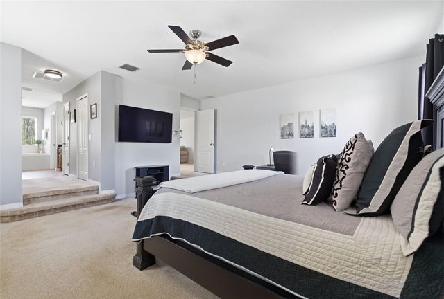 17815 AYRSHIRE BOULEVARD, Land O Lakes, FL 34638