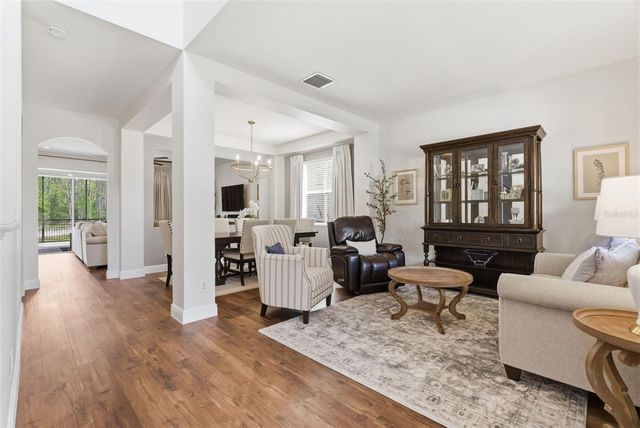 17815 AYRSHIRE BOULEVARD, Land O Lakes, FL 34638