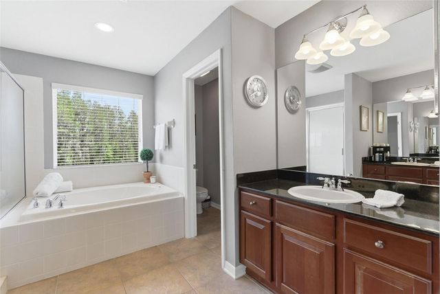 17815 AYRSHIRE BOULEVARD, Land O Lakes, FL 34638