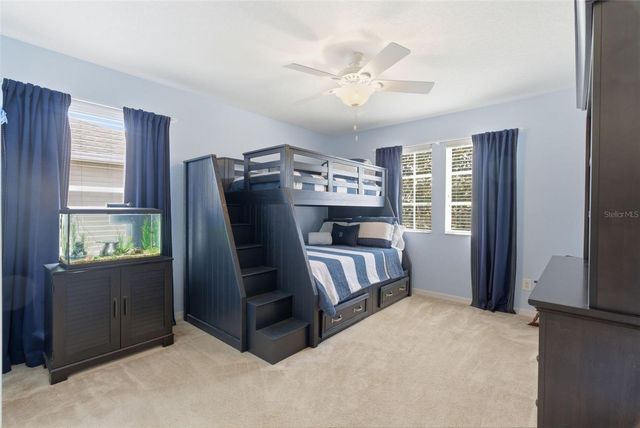 17815 AYRSHIRE BOULEVARD, Land O Lakes, FL 34638