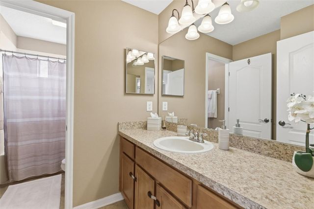 17815 AYRSHIRE BOULEVARD, Land O Lakes, FL 34638