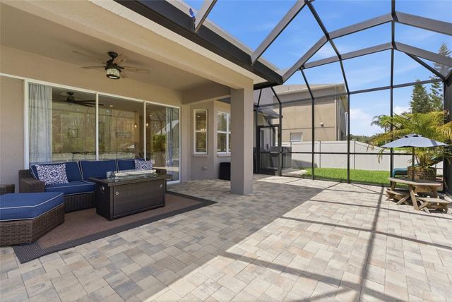 17815 AYRSHIRE BOULEVARD, Land O Lakes, FL 34638