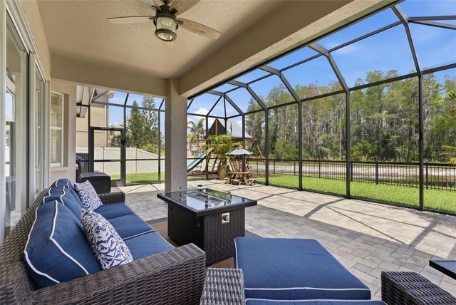 17815 AYRSHIRE BOULEVARD, Land O Lakes, FL 34638