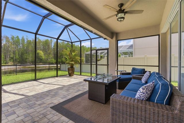 17815 AYRSHIRE BOULEVARD, Land O Lakes, FL 34638