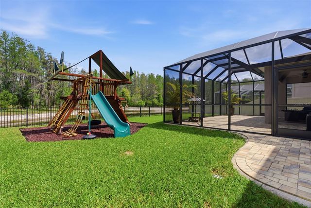 17815 AYRSHIRE BOULEVARD, Land O Lakes, FL 34638