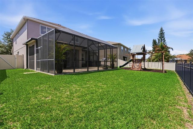 17815 AYRSHIRE BOULEVARD, Land O Lakes, FL 34638