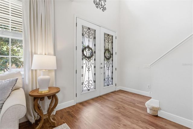 17815 AYRSHIRE BOULEVARD, Land O Lakes, FL 34638