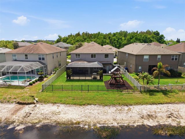 17815 AYRSHIRE BOULEVARD, Land O Lakes, FL 34638