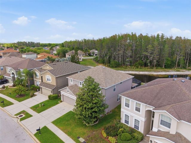 17815 AYRSHIRE BOULEVARD, Land O Lakes, FL 34638