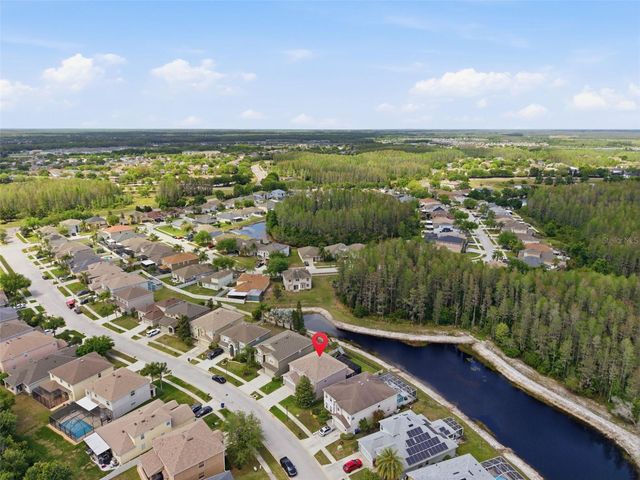 17815 AYRSHIRE BOULEVARD, Land O Lakes, FL 34638