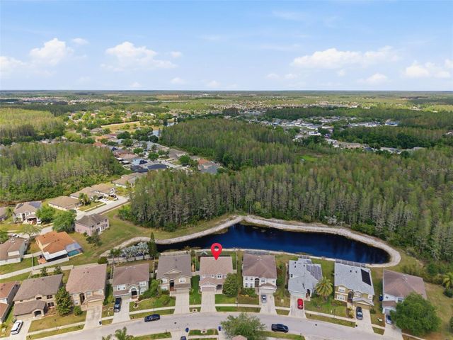 17815 AYRSHIRE BOULEVARD, Land O Lakes, FL 34638