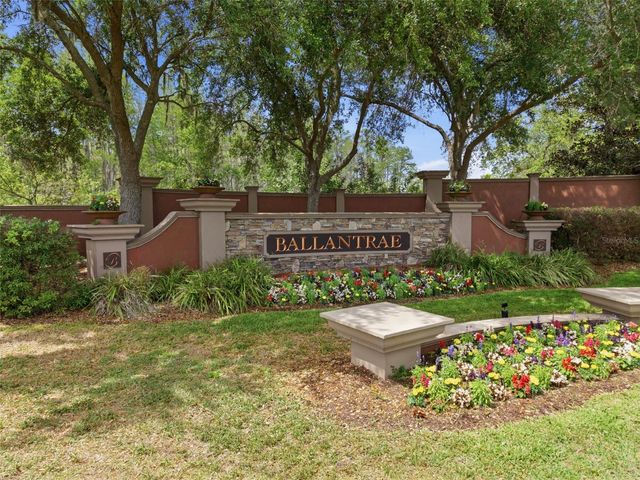 17815 AYRSHIRE BOULEVARD, Land O Lakes, FL 34638