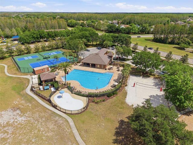 17815 AYRSHIRE BOULEVARD, Land O Lakes, FL 34638