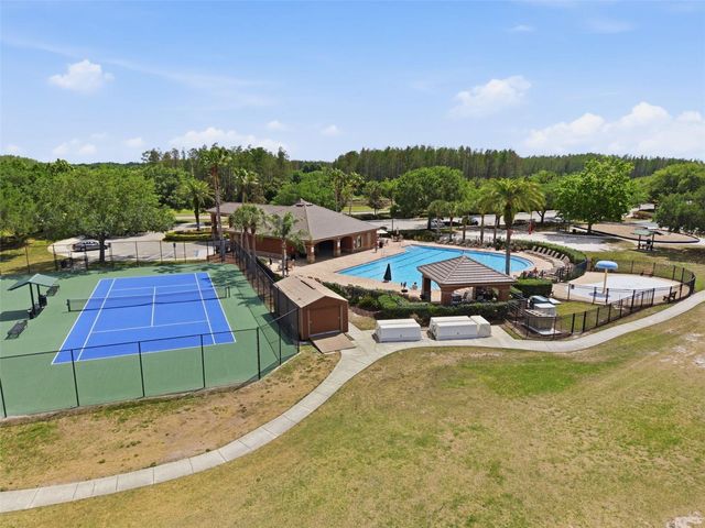 17815 AYRSHIRE BOULEVARD, Land O Lakes, FL 34638