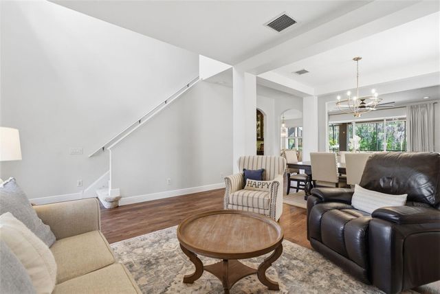 17815 AYRSHIRE BOULEVARD, Land O Lakes, FL 34638