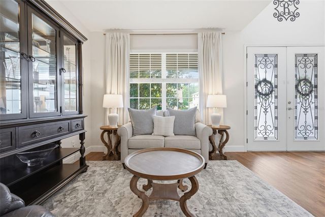 17815 AYRSHIRE BOULEVARD, Land O Lakes, FL 34638