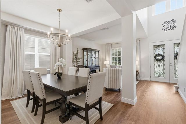 17815 AYRSHIRE BOULEVARD, Land O Lakes, FL 34638