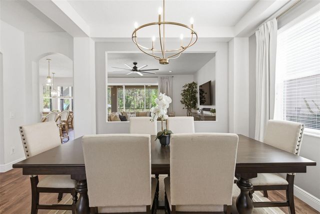 17815 AYRSHIRE BOULEVARD, Land O Lakes, FL 34638