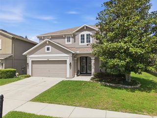 17815 AYRSHIRE BOULEVARD, Land O Lakes, FL 34638