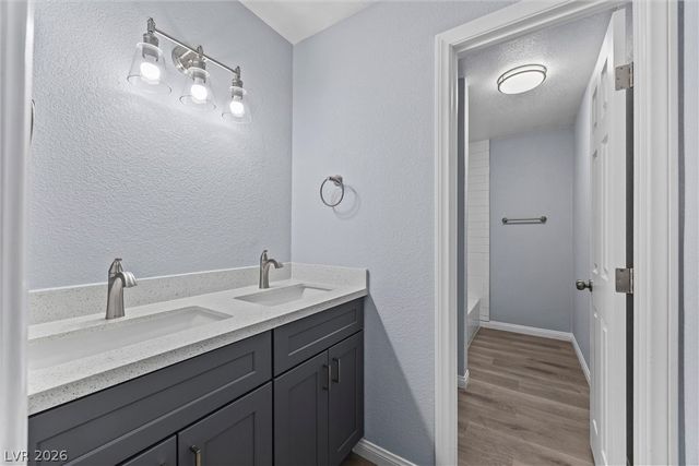 500 North 21st Street, Las Vegas, NV 89101