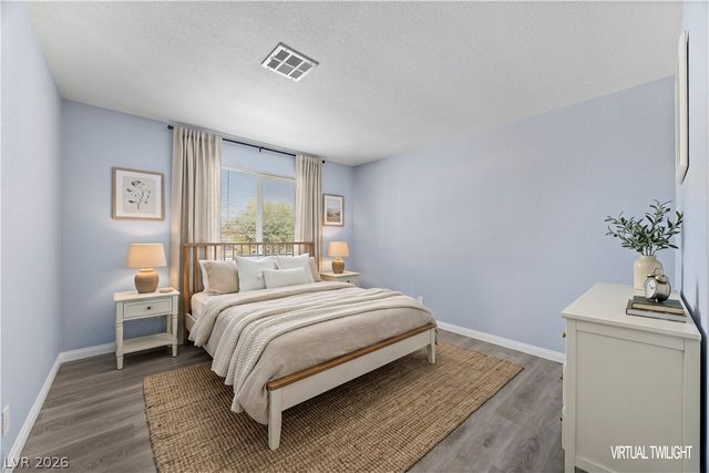 500 North 21st Street, Las Vegas, NV 89101