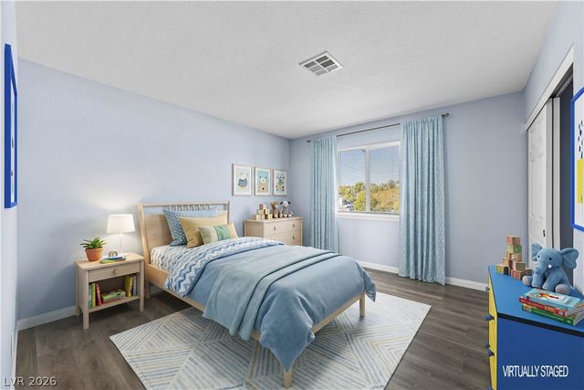 500 North 21st Street, Las Vegas, NV 89101