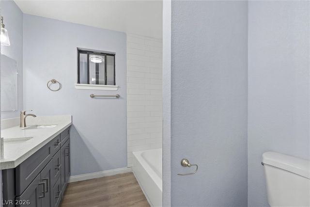 500 North 21st Street, Las Vegas, NV 89101