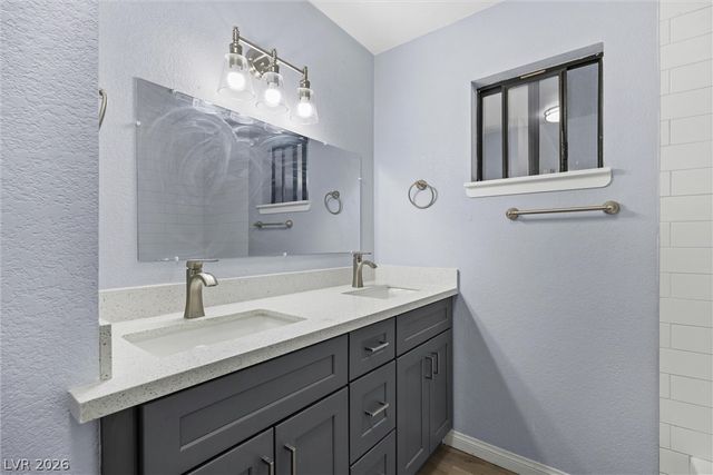 500 North 21st Street, Las Vegas, NV 89101