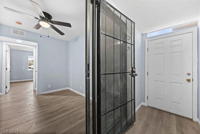 500 North 21st Street, Las Vegas, NV 89101