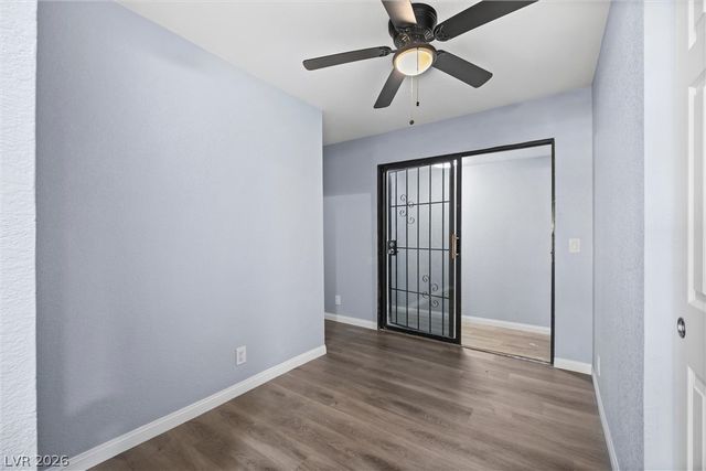 500 North 21st Street, Las Vegas, NV 89101