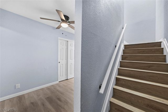 500 North 21st Street, Las Vegas, NV 89101