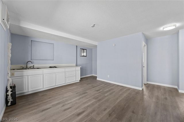 500 North 21st Street, Las Vegas, NV 89101